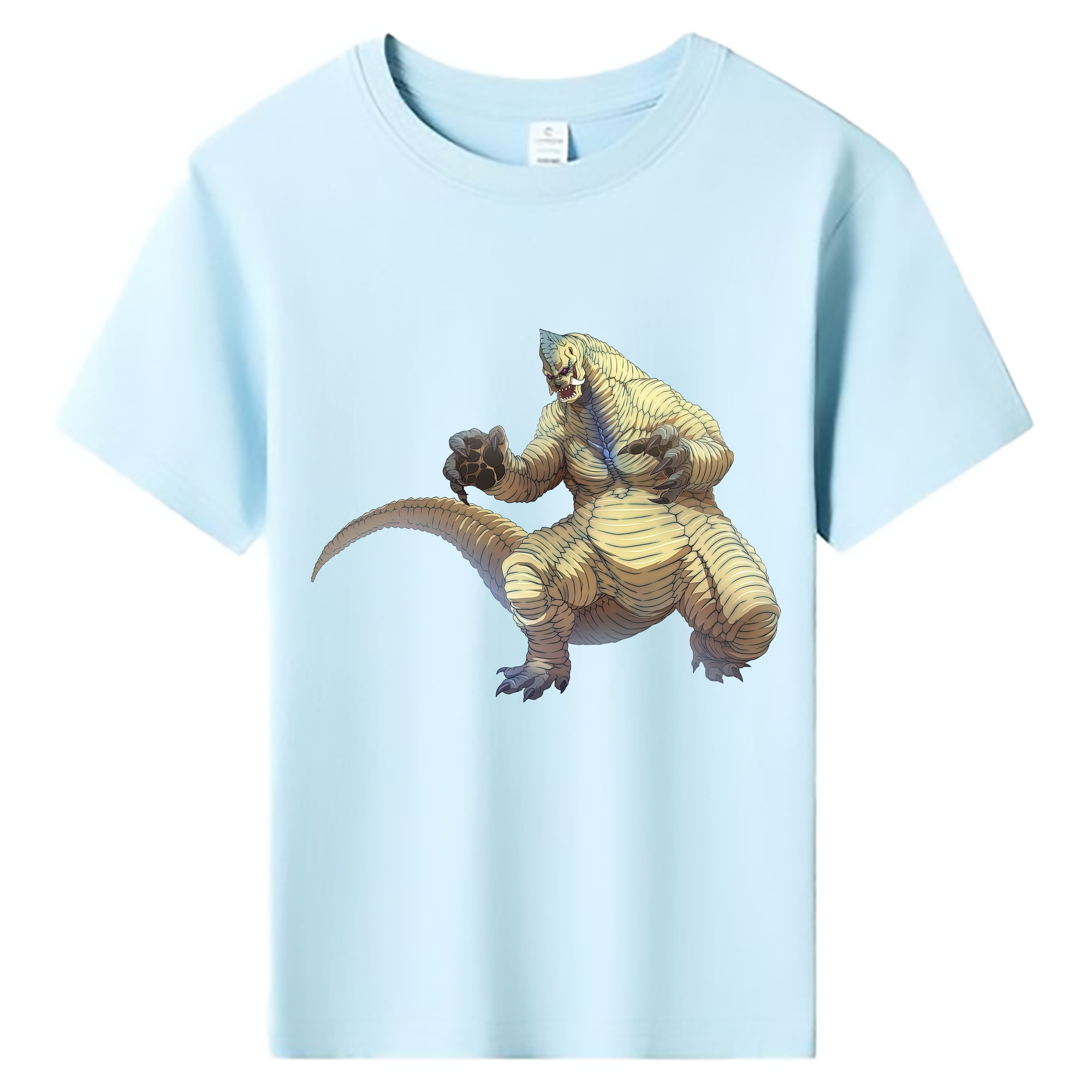 （画像用） ウルトラマン Ultraman 綿100％キッズTシャツ（フロントプリント）